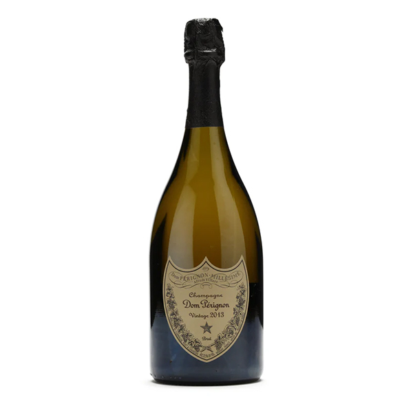 Moët & Chandon - Dom Perignon - 2013