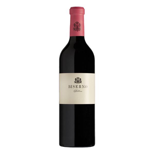 Biserno Jereboam - Tenuta Di Biserno - 2010