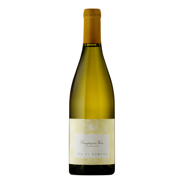 Chardonnay Vie Di Romans - Vie Di Romans - 2020