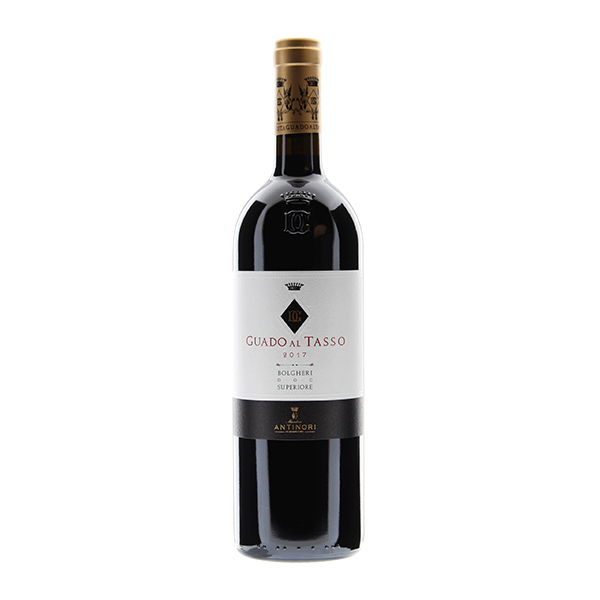 Guado Al Tasso - Tenuta Guado Al Tasso - 2017