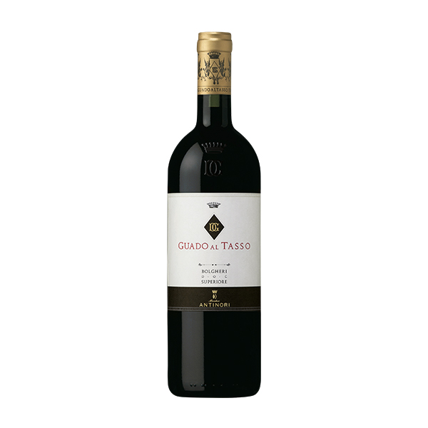 Guado Al Tasso - Tenuta Guado Al Tasso - 2018