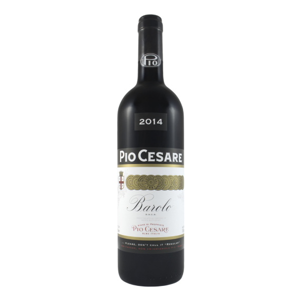 Barolo - Pio Cesare - 2014