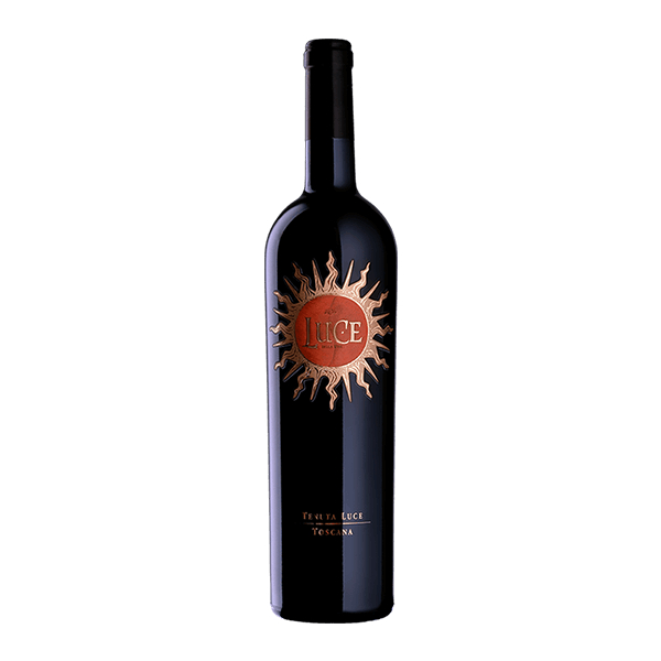 Luce - Tenuta Luce - 2015