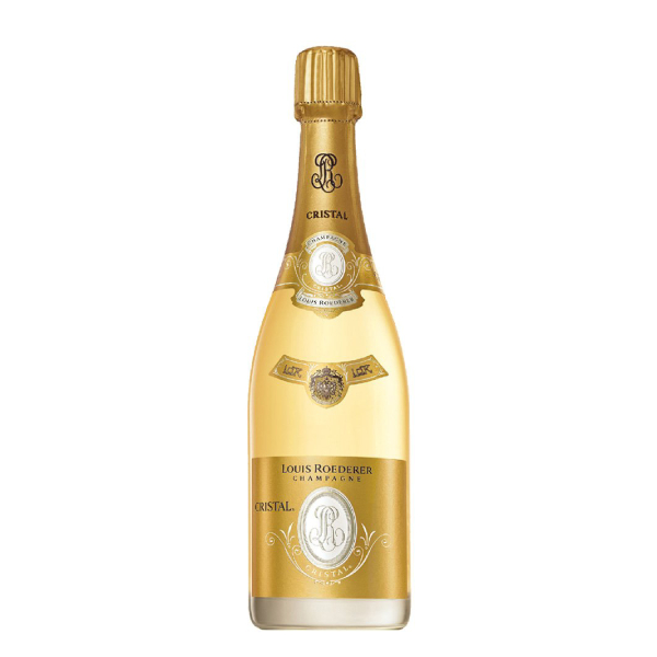 Cristal - Louis Roederer  2016