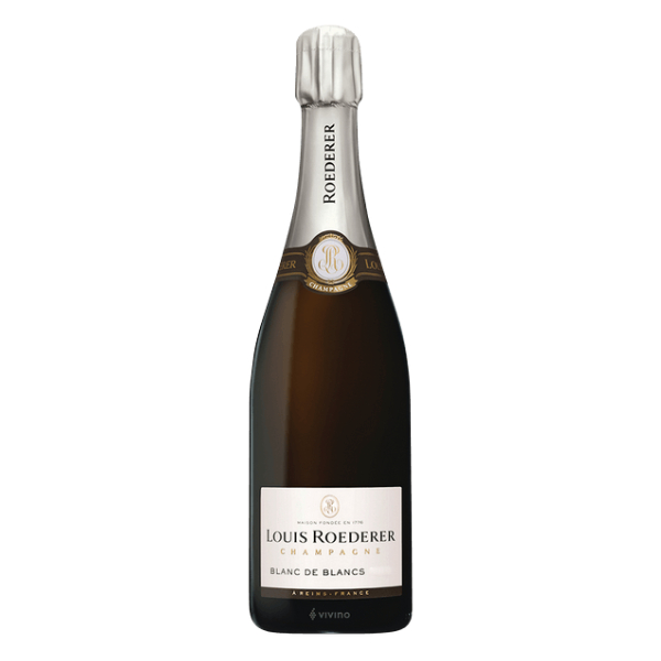 Blanc De Blancs - Louis Roederer - 2011