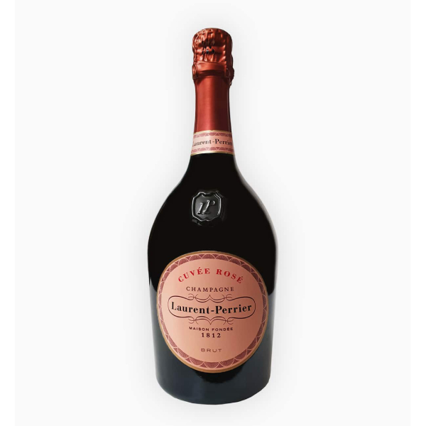 Cuvee Rose - Laurent Perrier