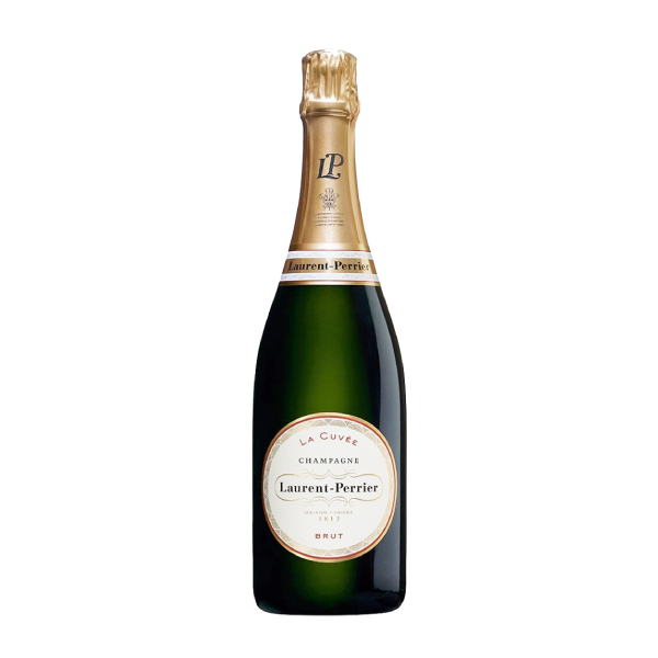 La Cuvee - Laurent Perrier