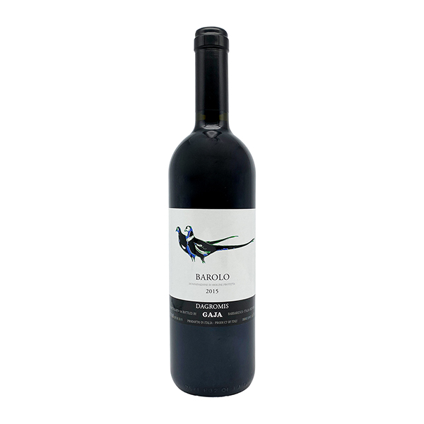 Barolo Dagromis - Gaja - 2015