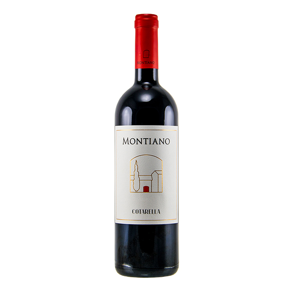 Cotarella - Montiano 2015