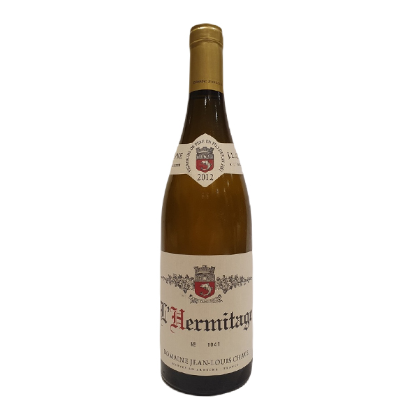 Hermitage Blanc - Domaine Jean-Louis Chave - 2012