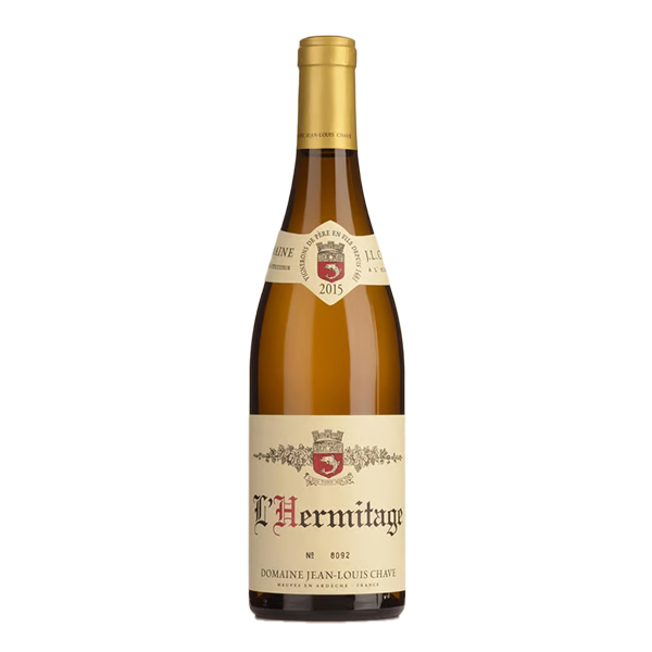 Hermitage Blanc - Domaine Jean-Louis Chave - 2014