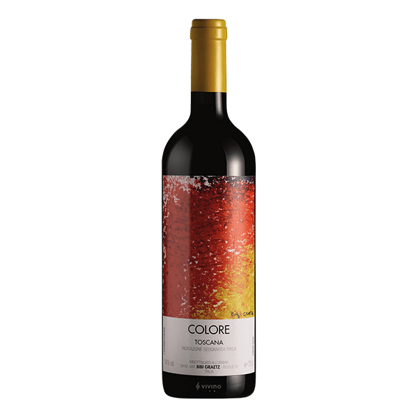 Colore - Bibi Graetz - 2012