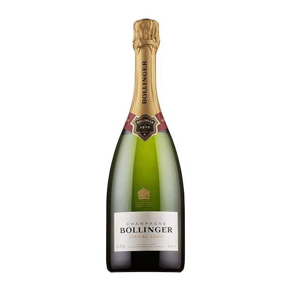 Special Cuvee - Bollinger