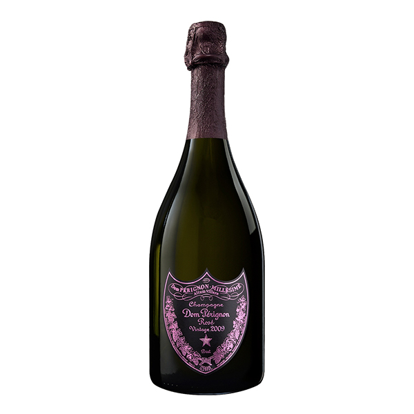 Dom Perignon Rose - Moët & Chandon - 2009
