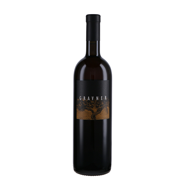 Bianco Breg - Gravner - 2011