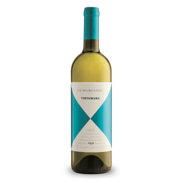 Gaja Vistamare - Ca' Marcanda - 2018