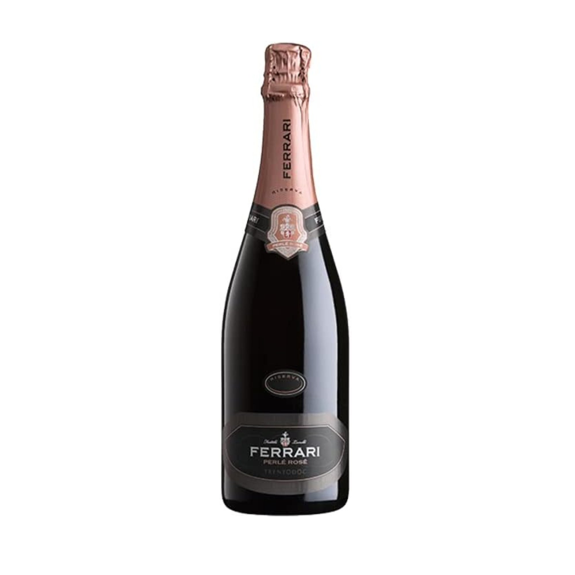 Cantine Ferrari - Perle' Rose Riserva - 2017