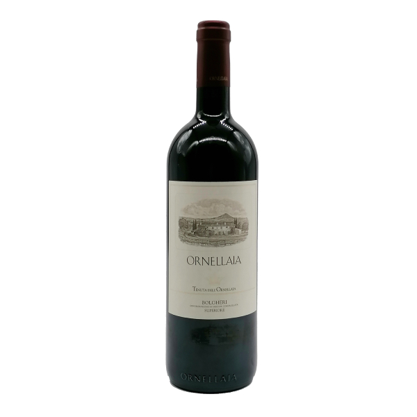 TENUTE ORNELLAIA - Ornellaia - 2015