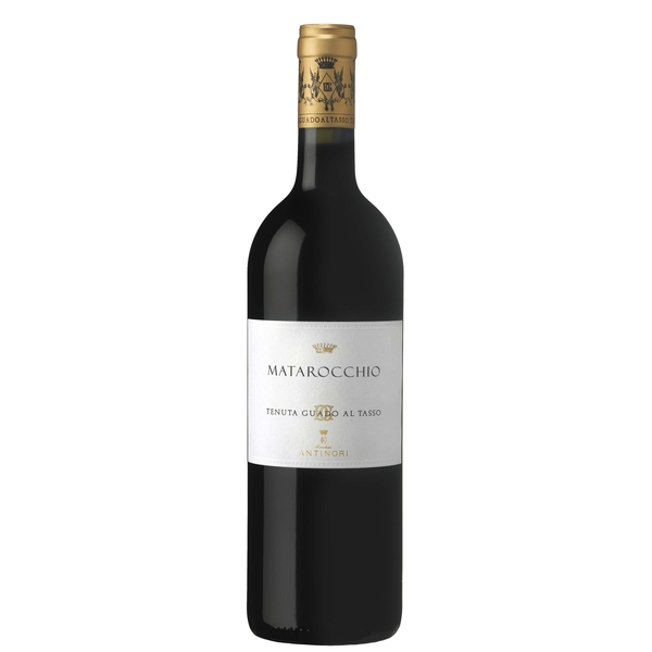 Matarocchio - Tenuta Guado Al Tasso - 2015