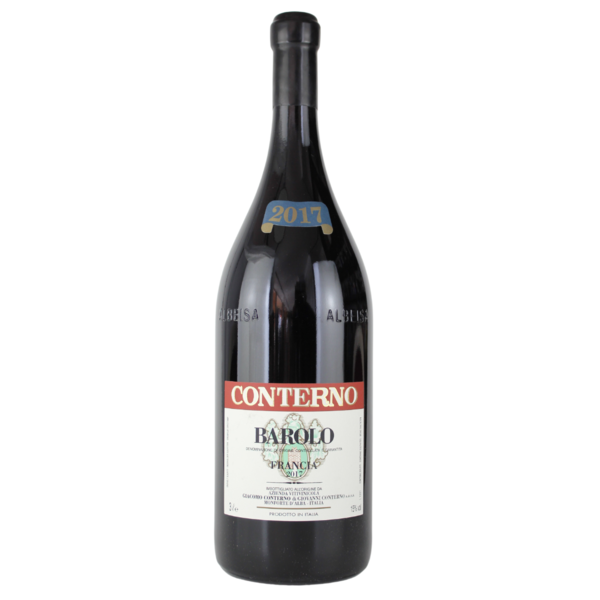 CONTERNO - BAROLO FRANCIA