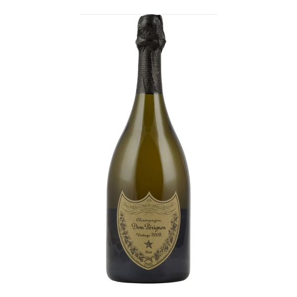 Moët & Chandon - DOM PERIGNON - 2008
