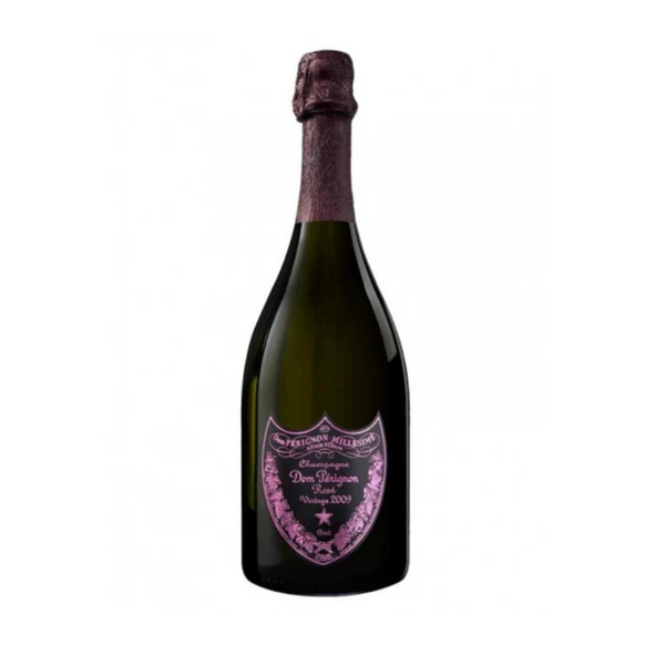 Moët & Chandon - DOM PERIGNON ROSE' - 2009