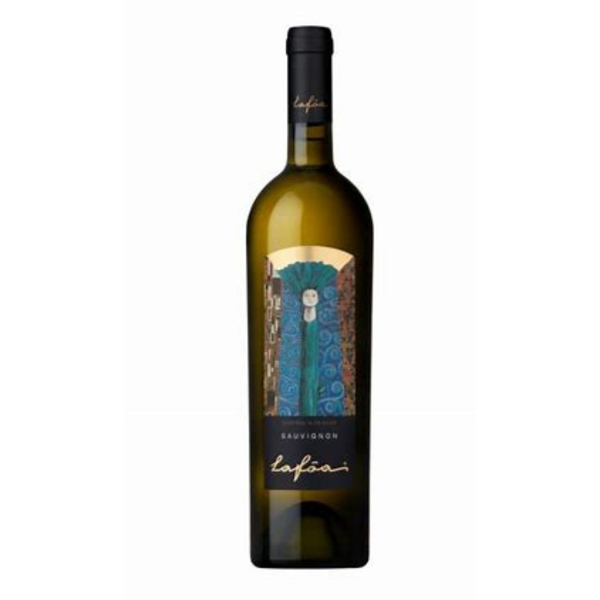 COLTERENZIO - SAUVIGNON LA FOA - 2022