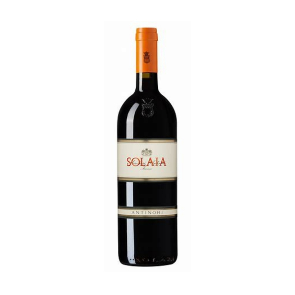 ANTINORI - SOLAIA - 2021