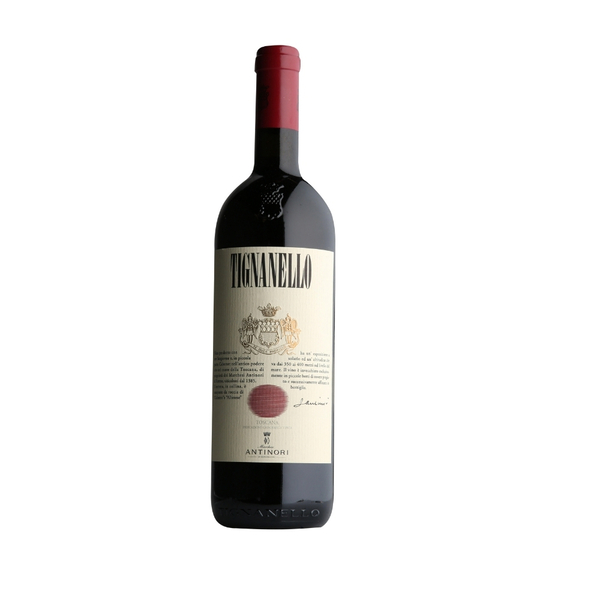 ANTINORI - TIGNANELLO - 2022