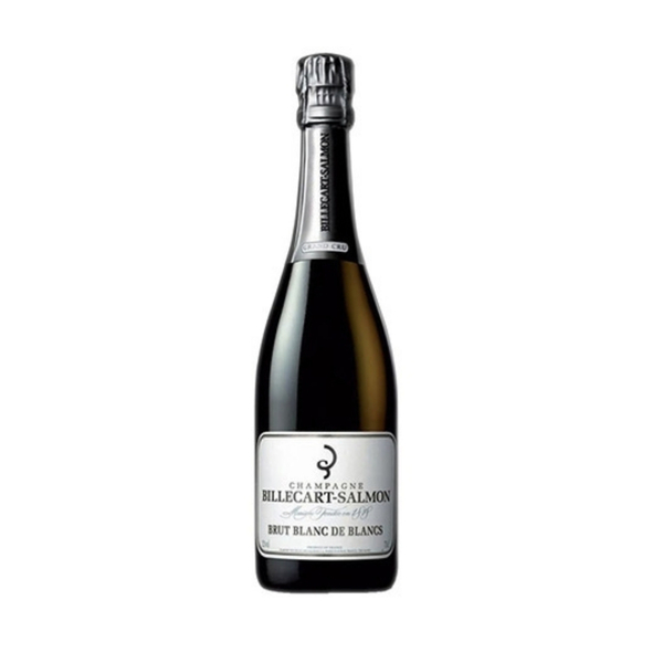 Billecart-Salmon - CUVEE BLANC DE BLANCS - 2012