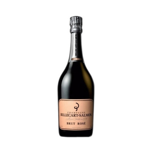Billecart-Salmon - ROSE (BOX)