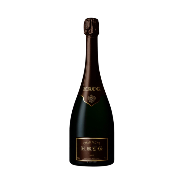 Krug - KRUG VINTAGE - 2011