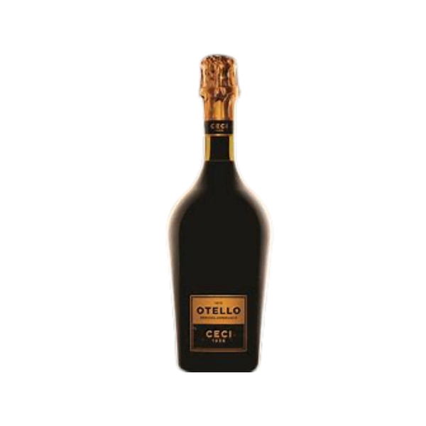 CECI 1938 - OTELLO CECI NERODILAMBRUSCO