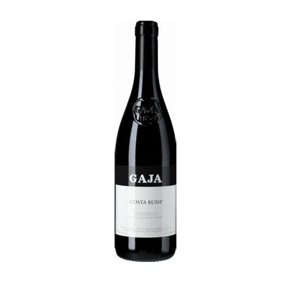 GAJA - BARBARESCO COSTA RUSSI - 2021