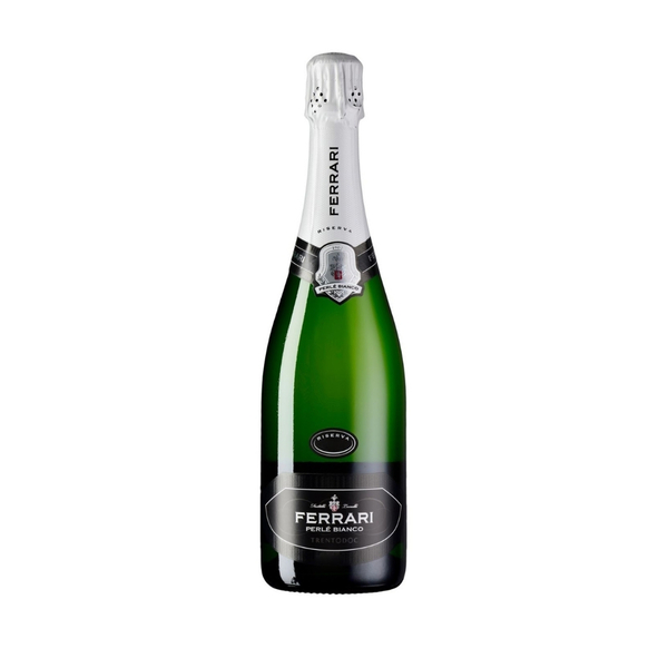 CANTINE FERRARI - PERLE' BIANCO MAGNUM - 2015