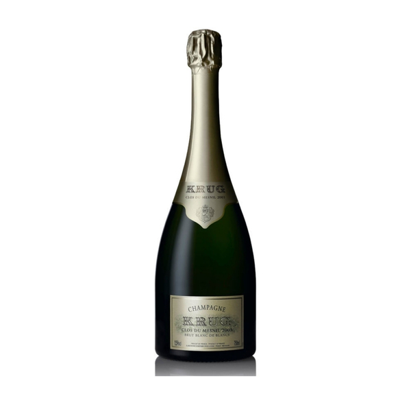 Krug - KRUG DU MESNIL - 2004