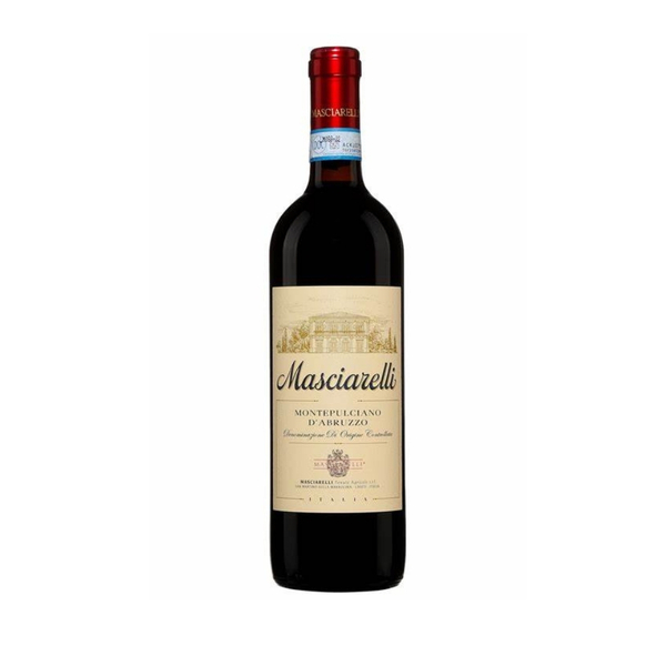MASCIARELLI - MONTEPULCIANO D'ABRUZZO - 2022