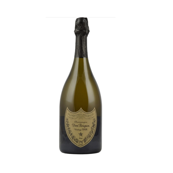Moët & Chandon - DOM PERIGNON ED. LIM. LEGACY - 2008