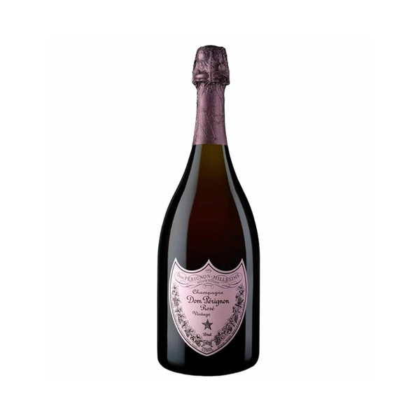 Moët & Chandon - DOM PERIGNON ROSE' ED. LIM. IRIS VAN HERPEN - 2003