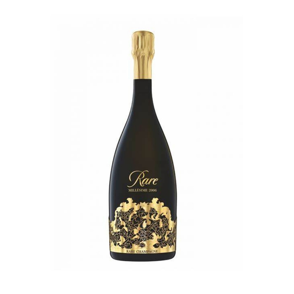 Piper-Heidsieck - RARE - 2006
