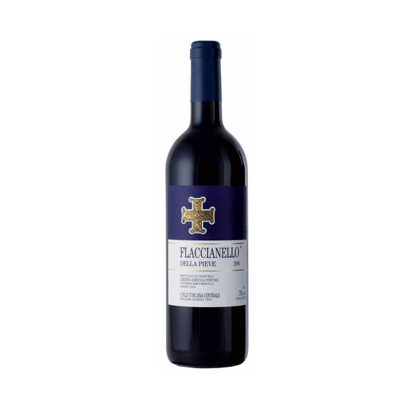 FONTODI - FLACCIANELLO DELLA PIEVE - 2017