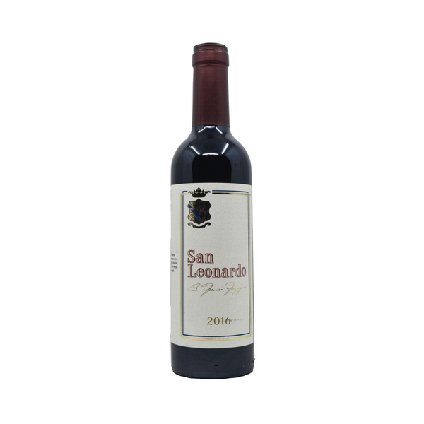 TENUTA SAN LEONARDO - SAN LEONARDO - 2016