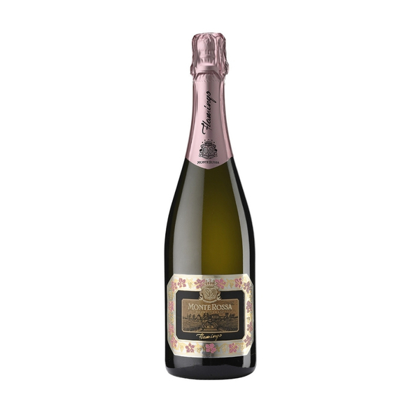 MONTEROSSA - BRUT FLAMINGO ROSE' (SBOCC. 2024) - 2024