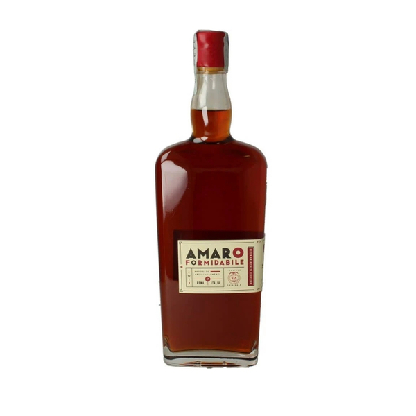 PALLINI - AMARO FORMIDABILE - 2024
