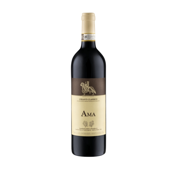 CASTELLO DI AMA - CHIANTI CLASSICO