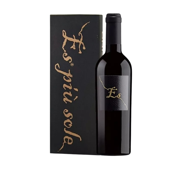 GIANFRANCO FINO - ES PIU' SOLE 2018 PRIMITIVO DOLCE