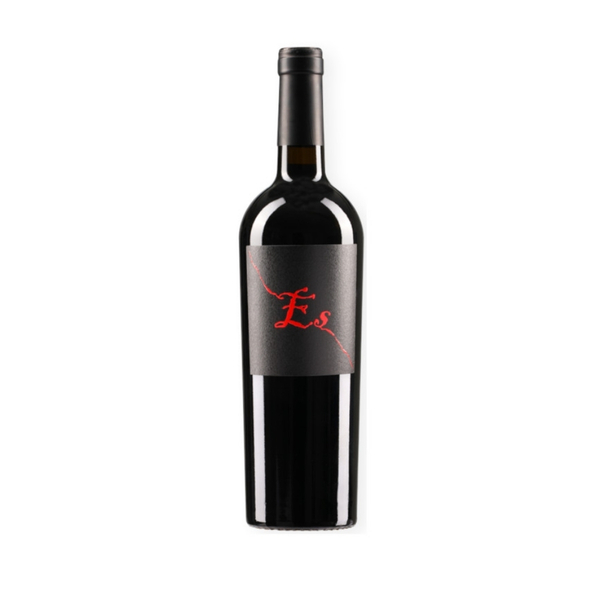 GIANFRANCO FINO - ES SALENTO PRIMITIVO 2022