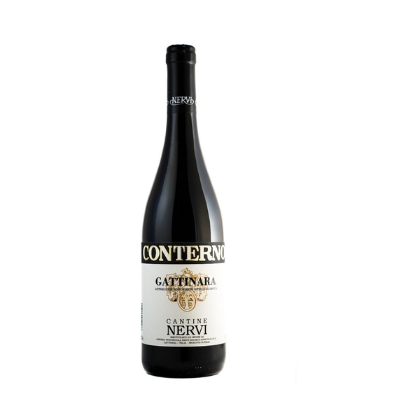 CONTERNO - GATTINARA