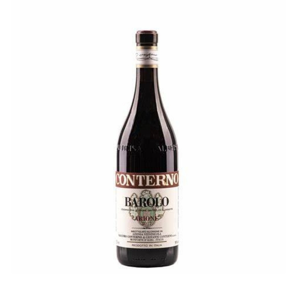 CONTERNO - BAROLO AIRONE