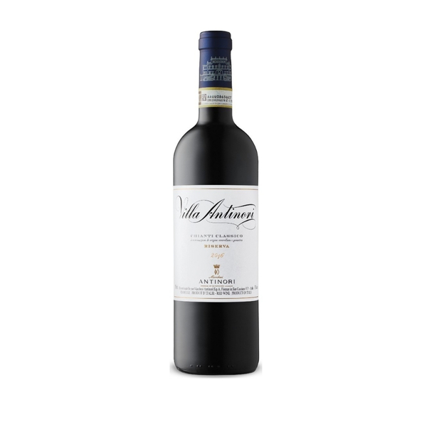 ANTINORI - VILLA ANTINORI RISERVA (CHIANTI CLASSICO) 2022